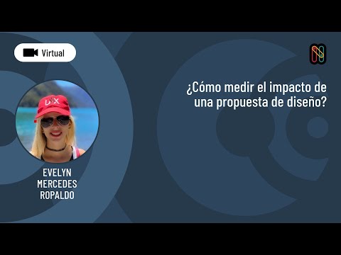 ¿Cómo medir el impacto de una propuesta de diseño?