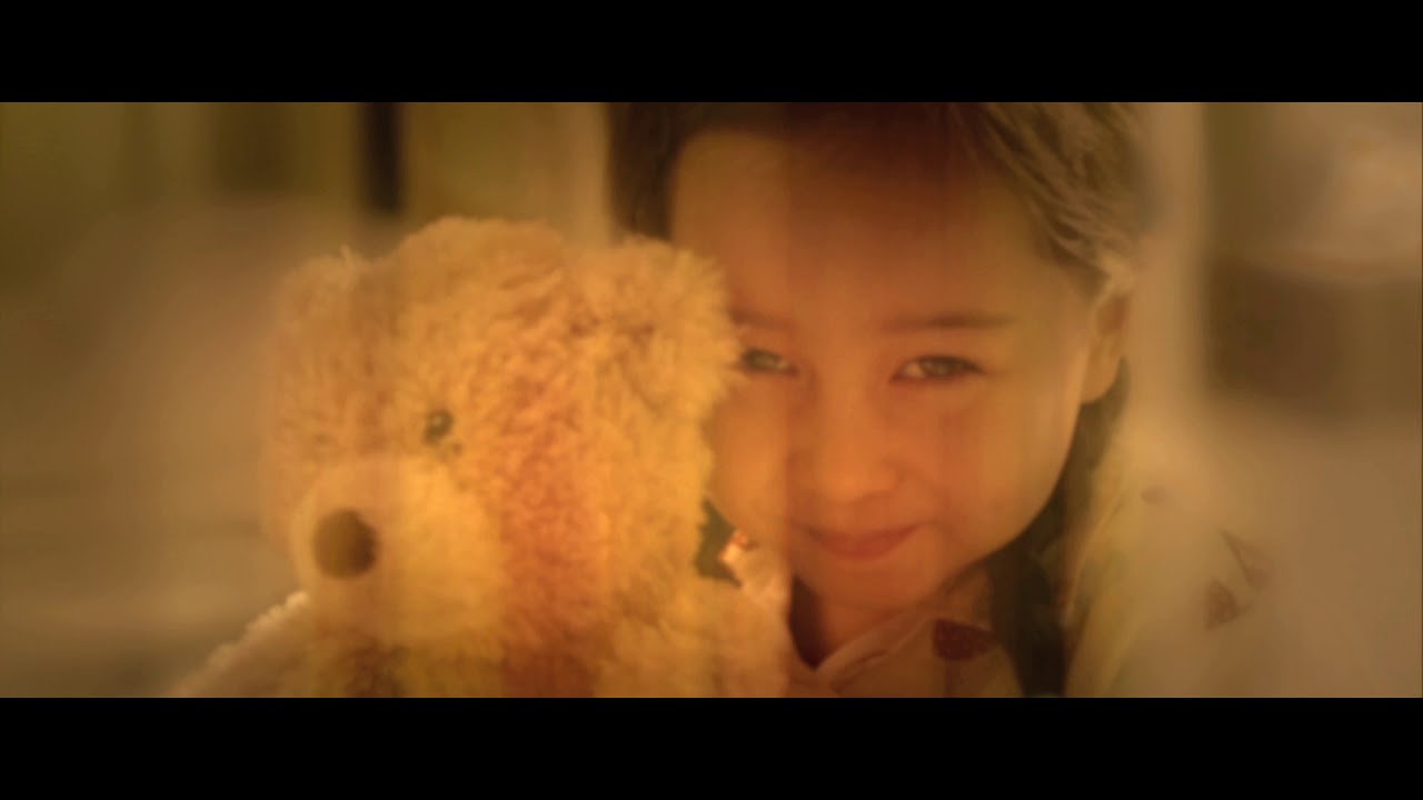 『ポリス・ストーリー／REBORN』予告編