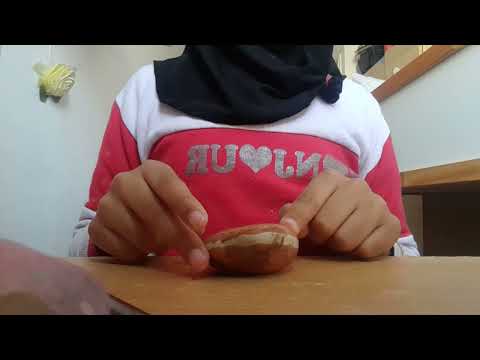 how to make a Ice cream cookie 🍪 last episode