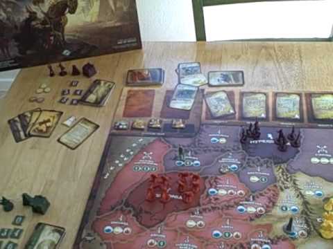 Rules Primer Part 2 (of 3)