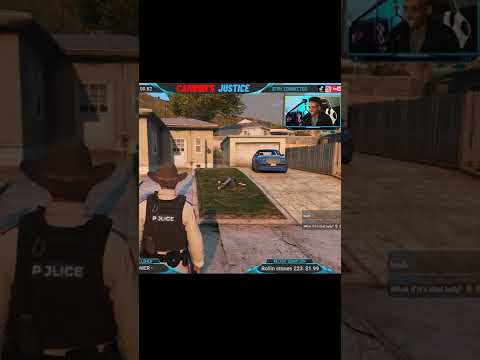 TRY IT IN OHIO🤣🤣!!! | Texas Highway Patrol | GTA 5 LSPDFR