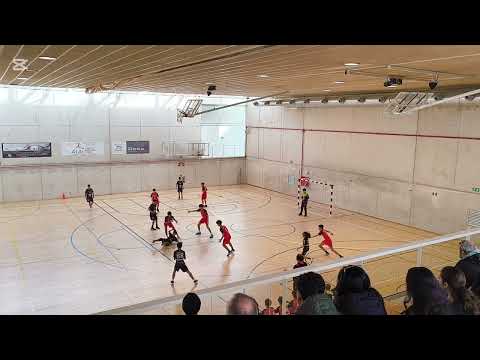 BM Sanse 1im 45-18 CB Parla