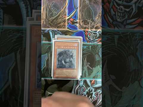 Appreciation Video - Nice Rarity Retro Deck - EP21 - Norleras - March 2010 (Edison Format) #yugioh