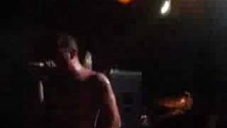 Throwdown &quot;Forever&quot; 12-16-06