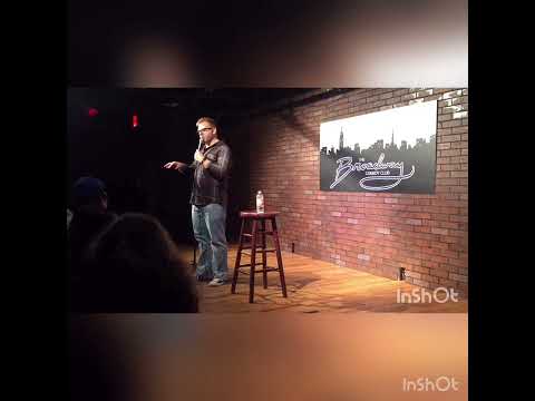 Broadway Comedy Club NYC