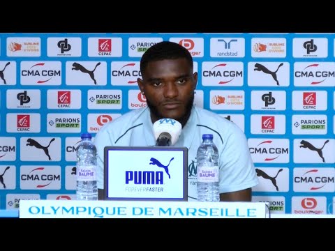 OL-OM : Lilian Brassier "j'ai l'impression de progresser, de m'améliorer petit à petit"