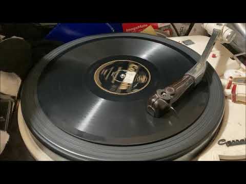 DEEP HENDERSON Hot Dance Instrumental by The Buffalodians 1926