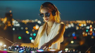 Best Of Vocal Deep House Music Mix 2024🔥The Chainsmokers, Linkin Park, Miley Cyrus Style, DJ SODA