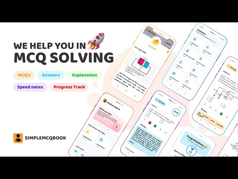 Simplemcqbook