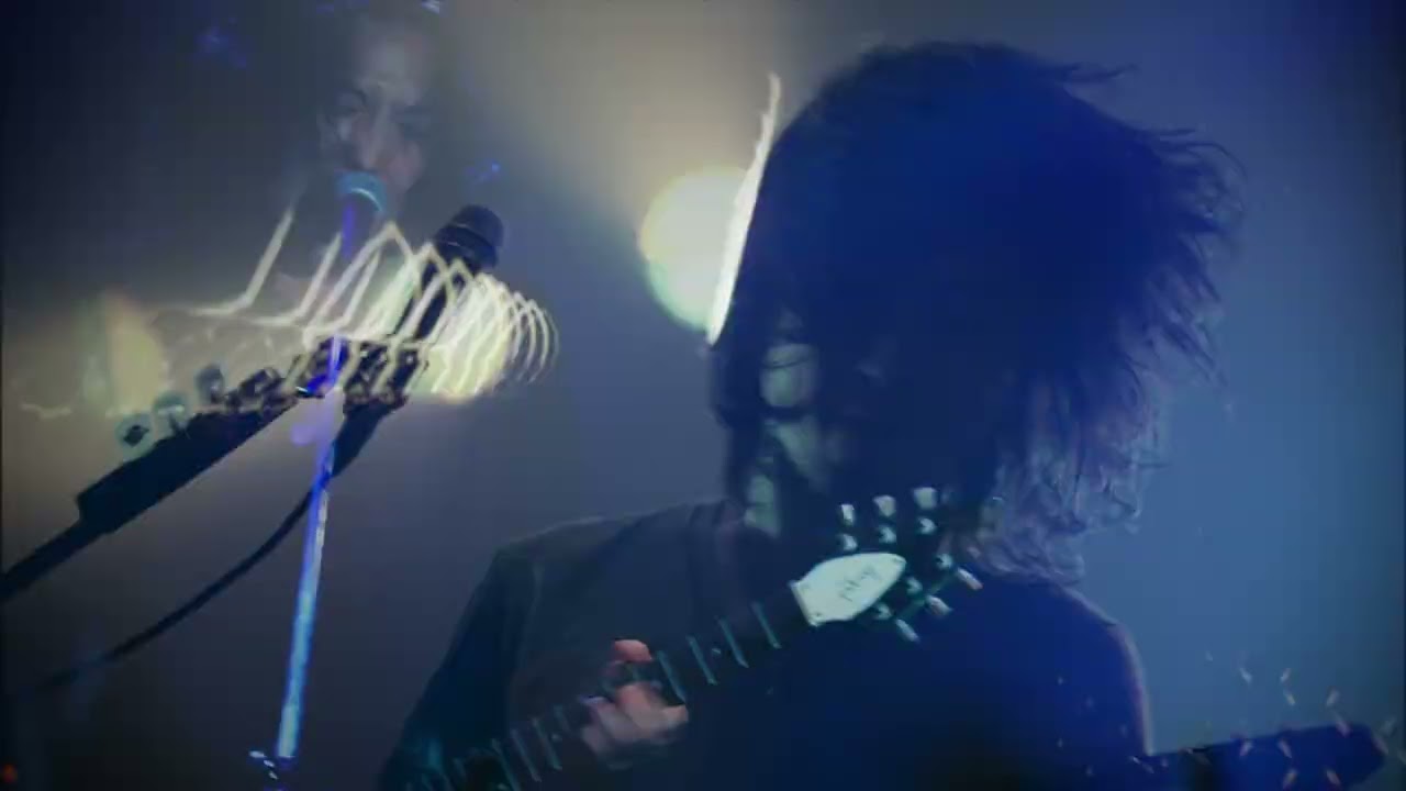 THE SPELLBOUND × BOOM BOOM SATELLITES presents