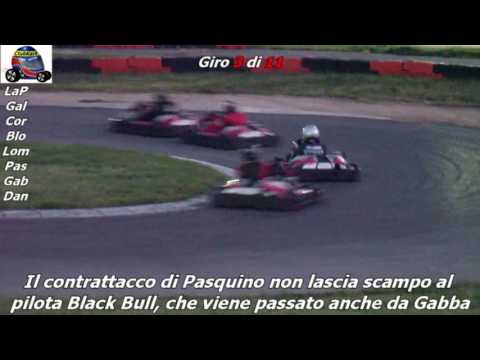 FunKart 2016 - Gara 08B - Rozzano - 24.09.2016