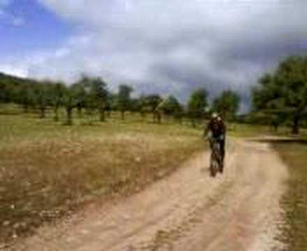 Marcha de Ceclavín a Los Canchos de Ramiro (y 3)