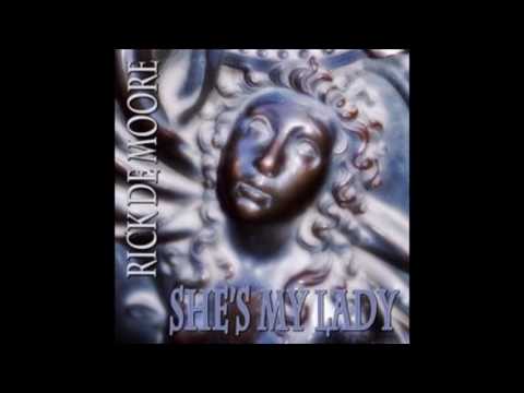 Rick De Moore - Downtown (1997 Demo Recording)