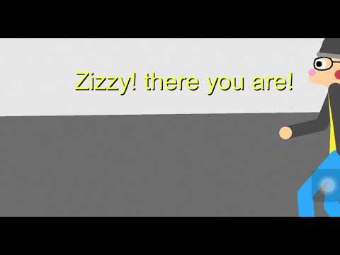 Infected Zizzy vs Pony Teaser#1