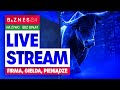 BIZNES24 Telewizja Na żywo