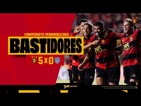 BEHIND THE SCENES OF SPORT 5x0 DECISION