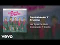 Los Tigres Del Norte - Contrabando Y Traición (Audio)