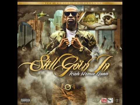 Cool Mill & Murk Traxx (TC) ft. Rich Homie Quan - Hood Thing