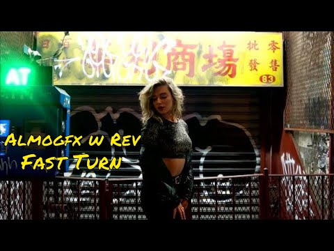 Almogfx w Rev - Fast Turn