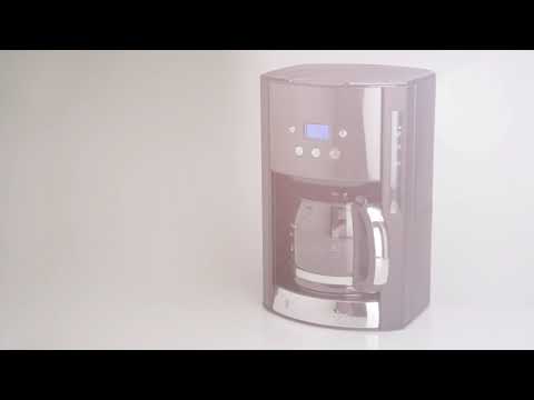 Кофеварка Russell Hobbs 26160-56 Matte Black