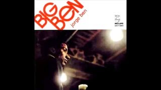 Jorge Ben - O Homem, Que Matou o Homem Que Matou o Homem Mau (Com Letra) - BIG BEN 1965