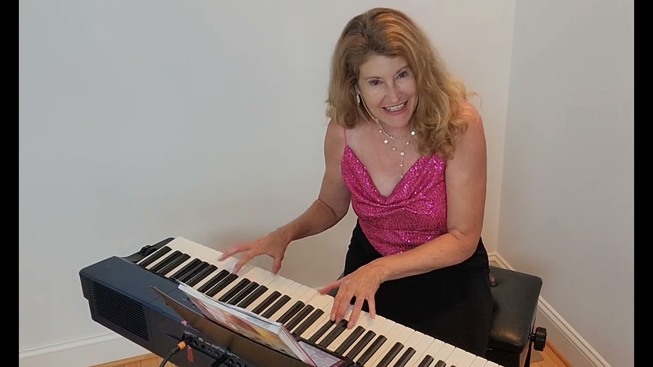 Promotional video thumbnail 6 for Ruthy Stenger