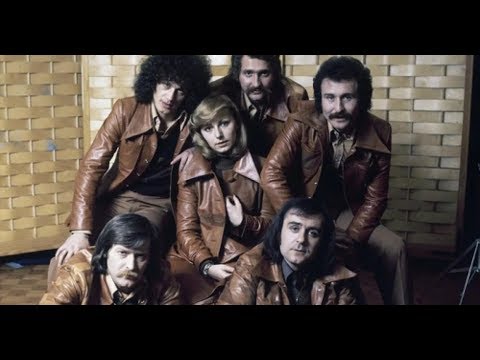 Ambasadori – Noćas Mi Se Pjesma Piše *1976* /// *vinyl* *mono* ♫