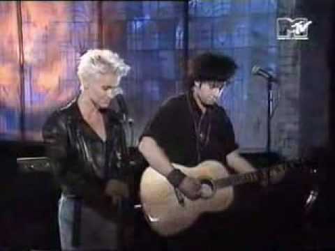Roxette - Things Will Never Be The Same
