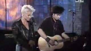 Roxette -  Things Will Never Be The Same