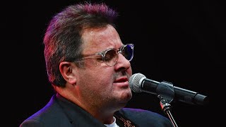 Vince Gill Explains Why His Eagles Experience Is Bittersweet