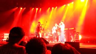 Cut It Match It Dispatch 6/1/13