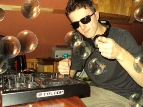 Tim Deluxe - It just won't do ( Georbit mix ).mpg