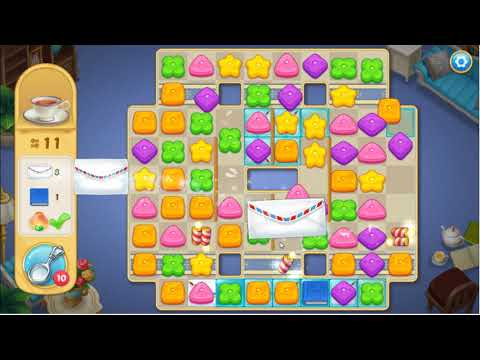 Matchington Mansion Level 2380 - No Booster