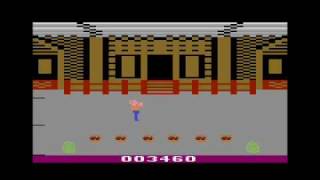 Gremlins for the Atari 2600