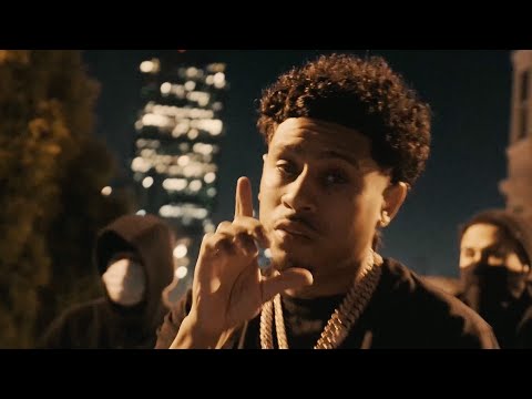 Lil Pete - Pay The Price (Official Video)