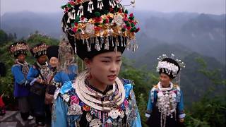 Hunan: Beyond the Myth of Avatar (Zhangjiajie & The Miao: The Living Soul of Pandora)