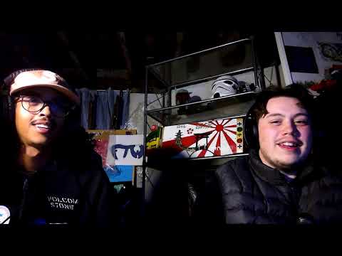 Tribe TV Reaction #2 Canehancho "Swipey"