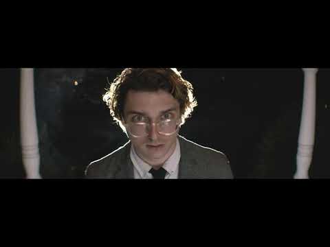 Elliot Moss - I Heard! (Official Video)