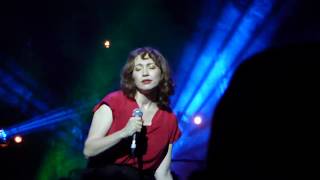 Regina Spektor - Small Bill$ - live - London 2017