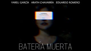 Batería Muerta (Cuesta $0 Pedirme ayuda) - Cortometraje Halloween 2020