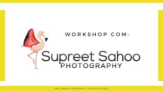 Workshop Internacional de Fotografia na TT- Trilha dos Tucanos?