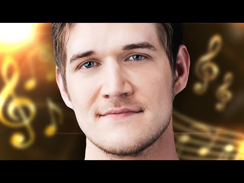 Bo Burnham: Laughing Through the Pain