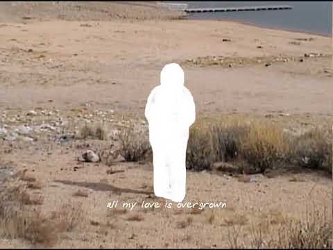 Zackery - Overgrown (Official Video)