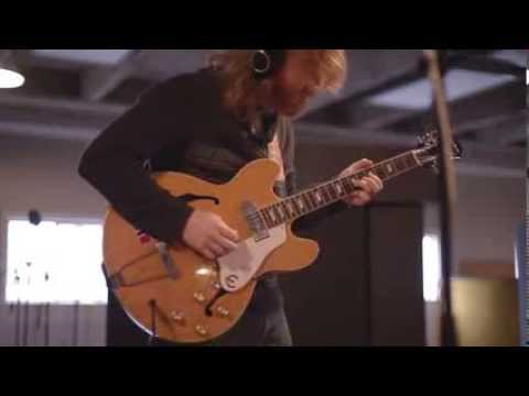 The Parson Red Heads - Orb Weaver album promo #3 