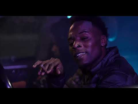 Lil Gman X Tahir -TAKE A RISK