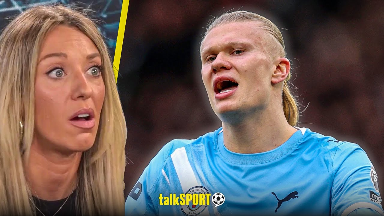 "You've HANDED THE TITLE to Arsenal" Abbi Summers SLAMS "Pathetic" City Performance!
