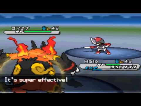 NO-K Unova! (Pokemon White 2 LP) - Episode 47 - Lost Again