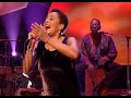 Susana Baca - Caracunde  - Later  with Jools Holland ( 19 abril 2002)