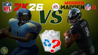 Is It Finally Time to Uninstall NFL 2k5