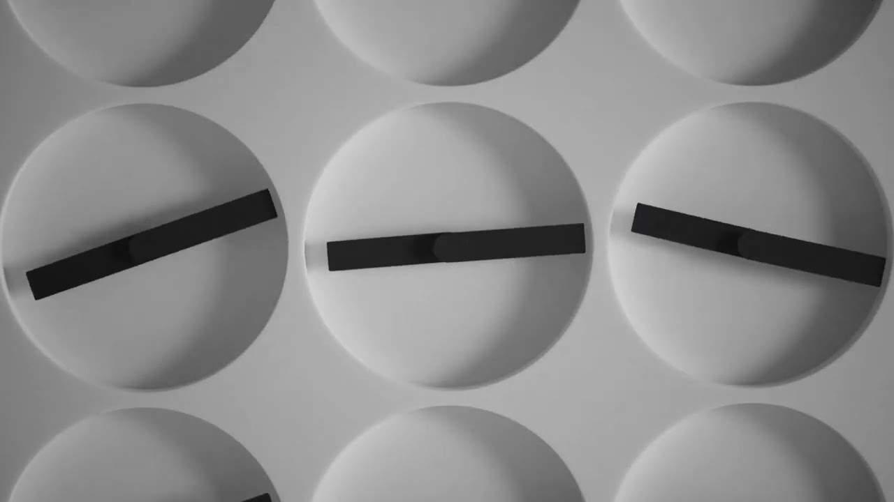 ClockClock 24 | MoMA Design Store